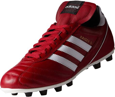 fußballschuhe adidas kaiser 5 46|Adidas Kaiser 5 Liga .